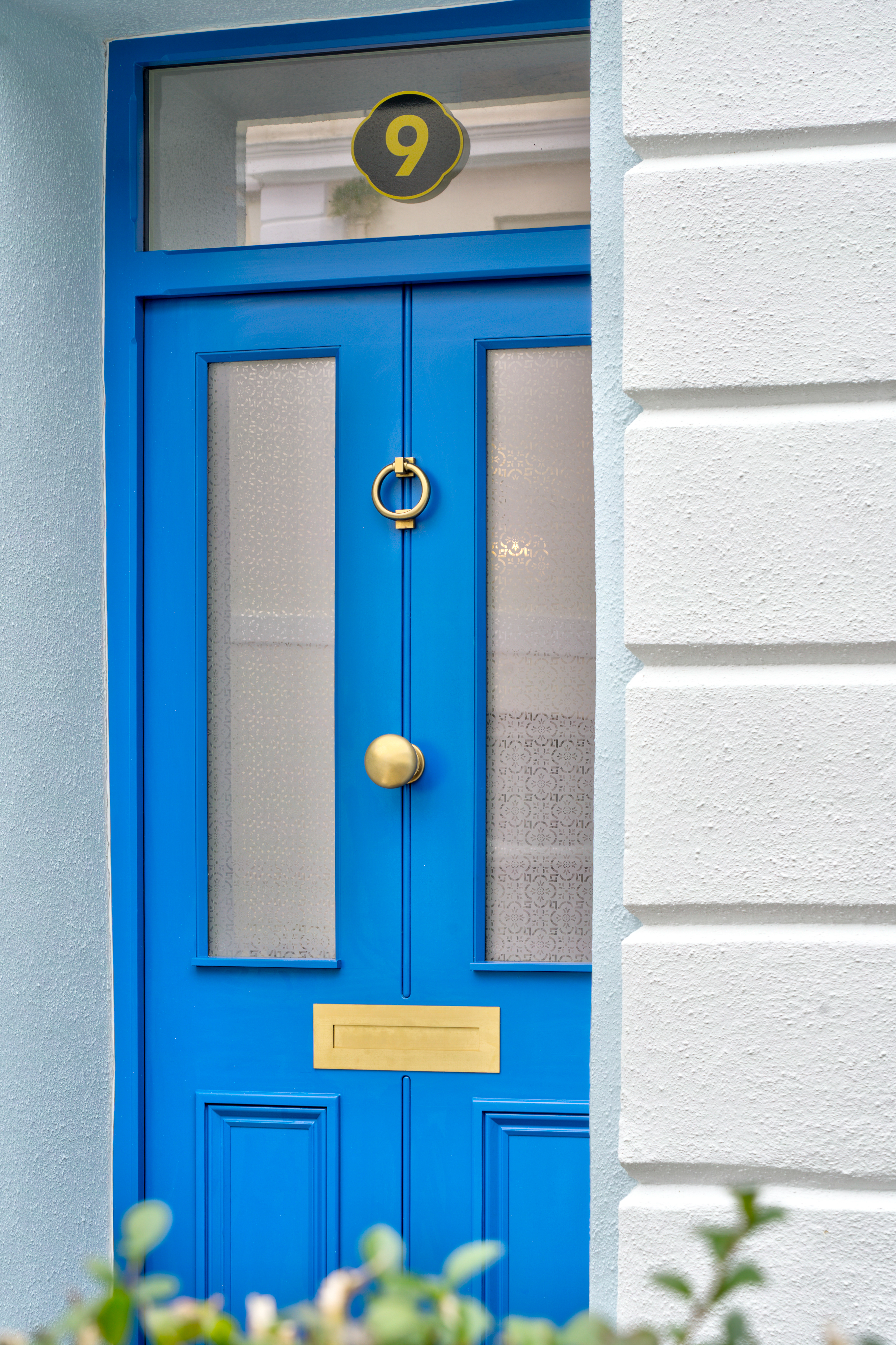 Wood Door Performance & Independent Testing | Accoya